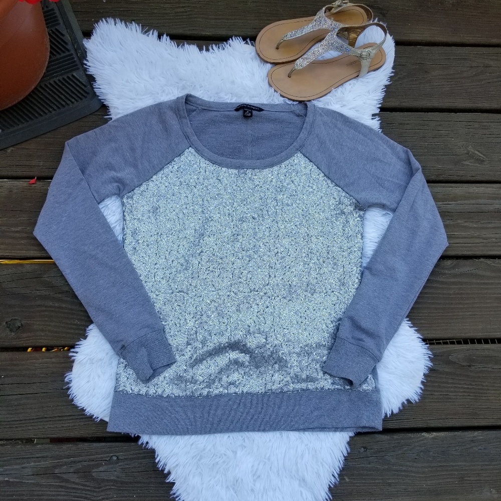 Banana Republic Top